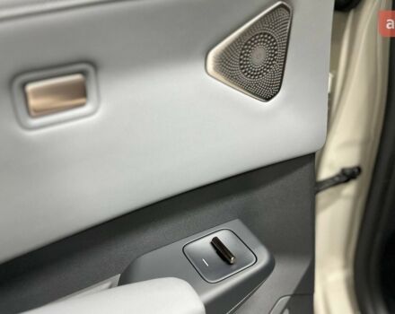 купить новое авто Zeekr X 2025 года от официального дилера SKM-1 Zeekr фото