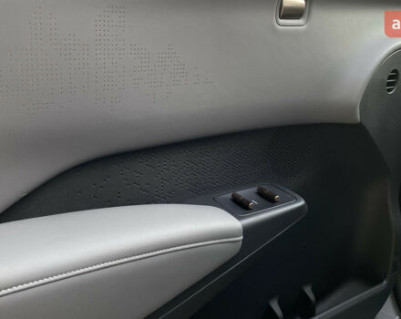 купить новое авто Zeekr X 2025 года от официального дилера E-SKM Черкаси Zeekr фото