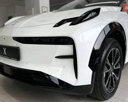 Zeekr X 2025 года купить новое авто Zeekr X 2025 года от официального дилера SKM-1 Zeekr фото