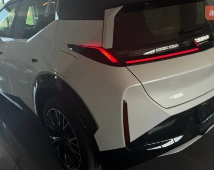 купити нове авто Zeekr X 2025 року від офіційного дилера E-SKM Вінниця Zeekr фото