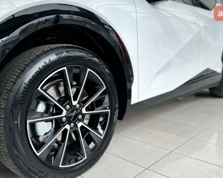 Zeekr X 2025 года купить новое авто Zeekr X 2025 года от официального дилера SKM-1 Zeekr фото