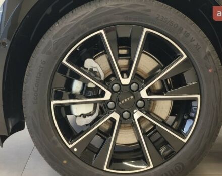 купить новое авто Zeekr X 2025 года от официального дилера Zeekr Одеса Zeekr фото