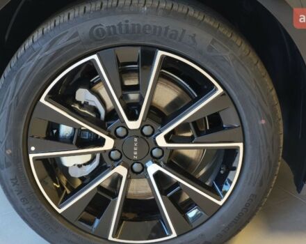 Zeekr X 2025 года купить новое авто Zeekr X 2025 года от официального дилера Zeekr Одеса Zeekr фото