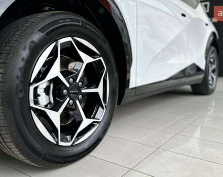 купити нове авто Zeekr X 2025 року від офіційного дилера SKM-1 Zeekr фото