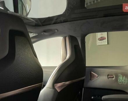купить новое авто Zeekr X 2025 года от официального дилера Максим Путрівка Zeekr фото