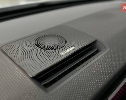 купити нове авто Zeekr X 2025 року від офіційного дилера SKM-1 Zeekr фото