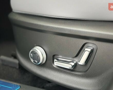 купити нове авто Zeekr X 2025 року від офіційного дилера SKM-1 Zeekr фото