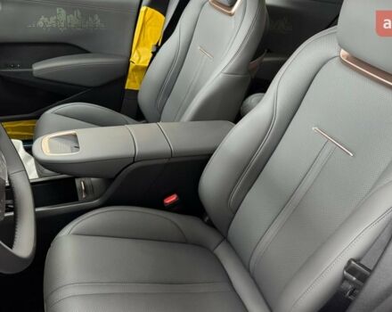 купить новое авто Zeekr X 2025 года от официального дилера E-SKM ZOO Zeekr фото