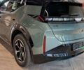 купить новое авто Zeekr X 2025 года от официального дилера Zeekr Позняки Zeekr фото