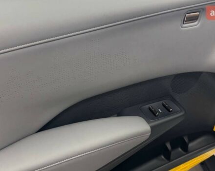 купить новое авто Zeekr X 2025 года от официального дилера E-SKM ZOO Zeekr фото