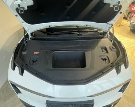 купить новое авто Zeekr X 2025 года от официального дилера Zeekr Позняки Zeekr фото