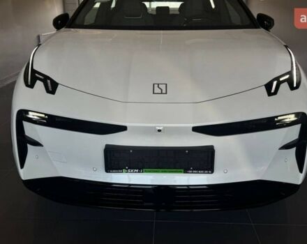 купити нове авто Zeekr X 2025 року від офіційного дилера E-SKM Вінниця Zeekr фото