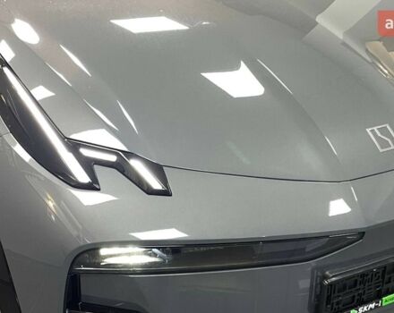 Zeekr X 2025 года купить новое авто Zeekr X 2025 года от официального дилера Zeekr Позняки Zeekr фото