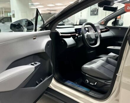 купити нове авто Zeekr X 2025 року від офіційного дилера SKM-1 Zeekr фото