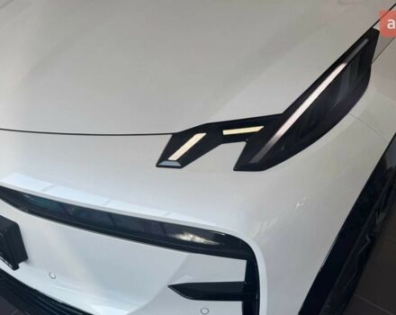 купить новое авто Zeekr X 2025 года от официального дилера E-SKM Вінниця Zeekr фото