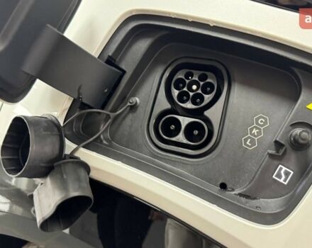 купить новое авто Zeekr X 2025 года от официального дилера E-SKM ZOO Zeekr фото