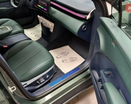 купити нове авто Zeekr X 2025 року від офіційного дилера Олег Львів Zeekr фото