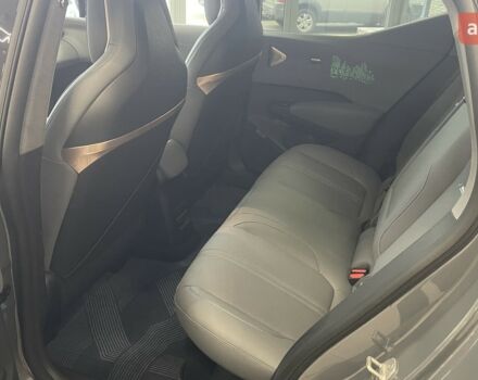 купити нове авто Zeekr X 2025 року від офіційного дилера VOLT AUTO Zeekr фото