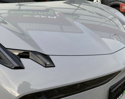 купить новое авто Zeekr X 2025 года от официального дилера E-SKM Черкаси Zeekr фото