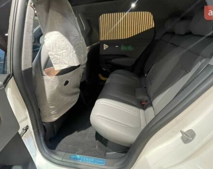 купить новое авто Zeekr X 2025 года от официального дилера Zeekr Позняки Zeekr фото