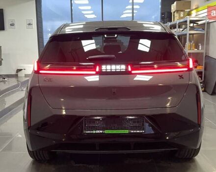 Zeekr X 2025 года купить новое авто Zeekr X 2025 года от официального дилера Zeekr Позняки Zeekr фото