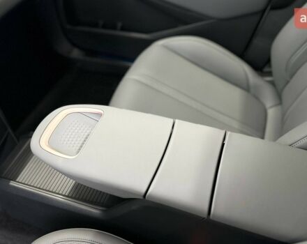 купити нове авто Zeekr X 2025 року від офіційного дилера SKM-1 Zeekr фото