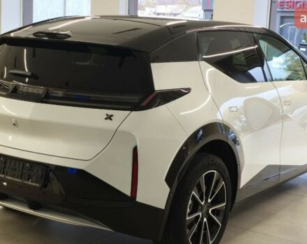 купить новое авто Zeekr X 2025 года от официального дилера Zeekr Одеса Zeekr фото