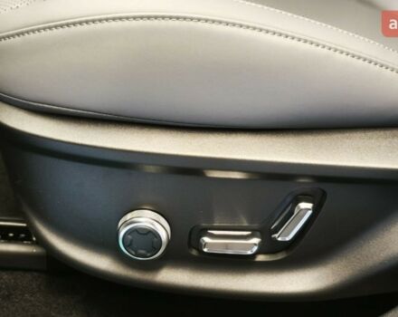 Zeekr X 2025 года купить новое авто Zeekr X 2025 года от официального дилера Zeekr Одеса Zeekr фото