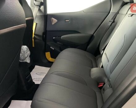 купить новое авто Zeekr X 2025 года от официального дилера Максим Путрівка Zeekr фото