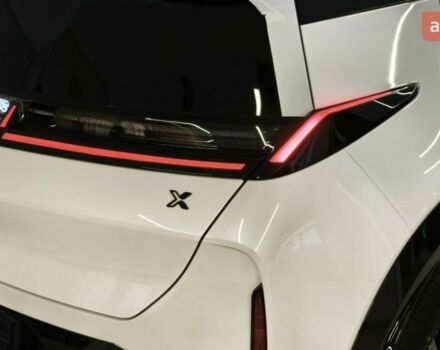 Zeekr X 2025 года купить новое авто Zeekr X 2025 года от официального дилера Zeekr Одеса Zeekr фото