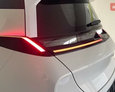 Zeekr X 2025 року купити нове авто Zeekr X 2025 року від офіційного дилера Максим Путрівка Zeekr фото