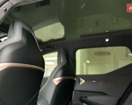 купити нове авто Zeekr X 2025 року від офіційного дилера SKM-1 Zeekr фото