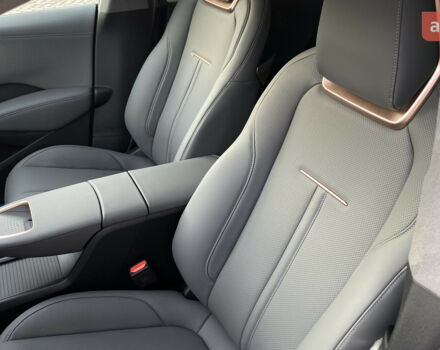 купить новое авто Zeekr X 2025 года от официального дилера E-SKM Черкаси Zeekr фото