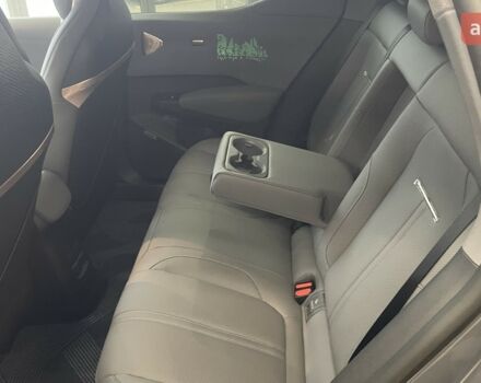 купити нове авто Zeekr X 2025 року від офіційного дилера VOLT AUTO Zeekr фото