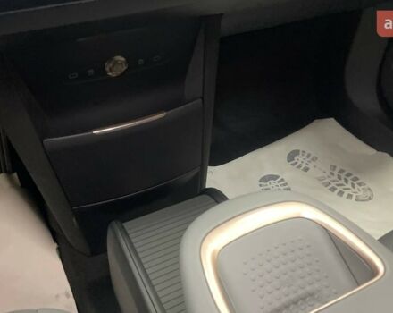 Zeekr X 2025 года купить новое авто Zeekr X 2025 года от официального дилера E-SKM ZOO Zeekr фото