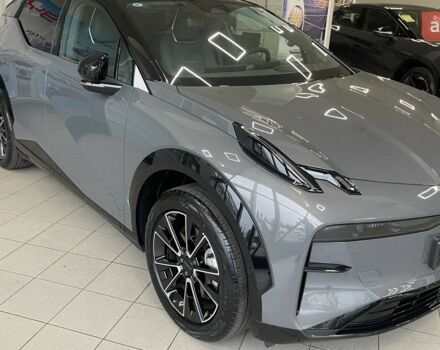 купити нове авто Zeekr X 2025 року від офіційного дилера VOLT AUTO Zeekr фото