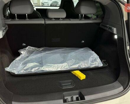 купить новое авто Zeekr X 2025 года от официального дилера SKM-1 Zeekr фото