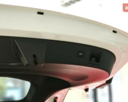 купить новое авто Zeekr X 2025 года от официального дилера Zeekr Одеса Zeekr фото