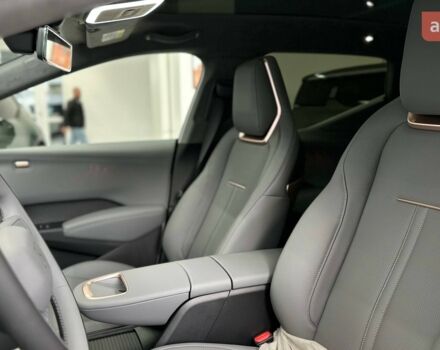 Zeekr X 2025 года купить новое авто Zeekr X 2025 года от официального дилера SKM-1 Zeekr фото