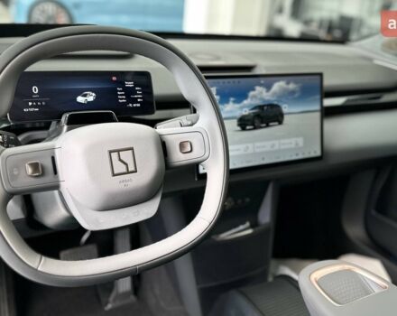 Zeekr X 2025 года купить новое авто Zeekr X 2025 года от официального дилера SKM-1 Zeekr фото