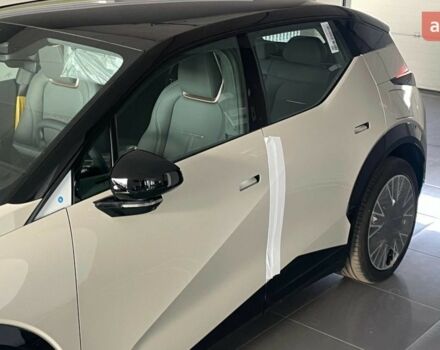 купить новое авто Zeekr X 2025 года от официального дилера Максим Путрівка Zeekr фото