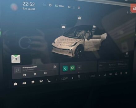 купити нове авто Zeekr X 2025 року від офіційного дилера E-SKM Вінниця Zeekr фото