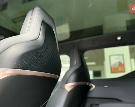 купить новое авто Zeekr X 2025 года от официального дилера SKM-1 Zeekr фото