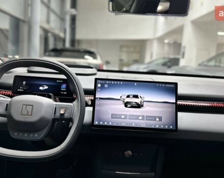 купить новое авто Zeekr X 2025 года от официального дилера SKM-1 Zeekr фото