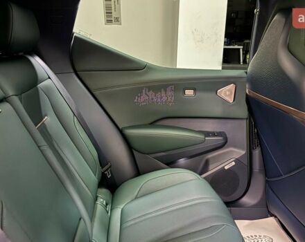 купити нове авто Zeekr X 2025 року від офіційного дилера Олег Львів Zeekr фото