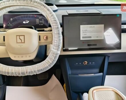 купить новое авто Zeekr X 2025 года от официального дилера Алексей Zeekr фото