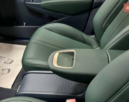 купити нове авто Zeekr X 2025 року від офіційного дилера Олег Львів Zeekr фото