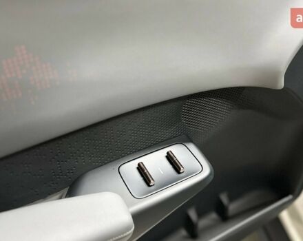 купить новое авто Zeekr X 2025 года от официального дилера SKM-1 Zeekr фото