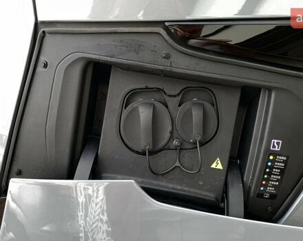 купить новое авто Zeekr X 2025 года от официального дилера E-SKM Черкаси Zeekr фото