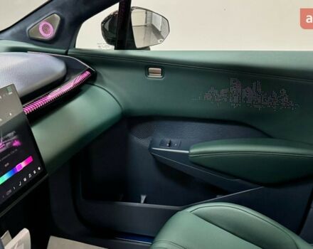 Zeekr X 2025 года купить новое авто Zeekr X 2025 года от официального дилера Олег Львів Zeekr фото